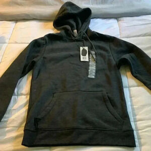 Evergreen Men’s Sweatshirt with hoodie